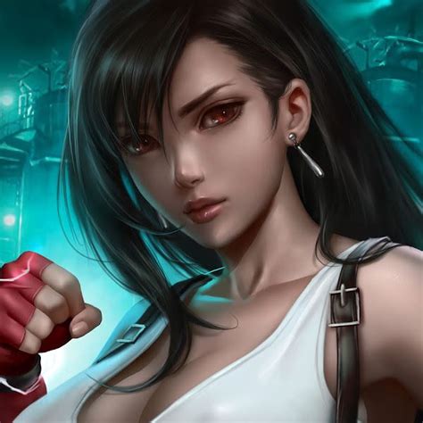 tifa lockhart sex|Tifa Lockhart Sex Rave (4K Animation with Sound) .